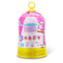 Polly l'Oiseau Magique de Pets Alive - Robot Interactif Rose