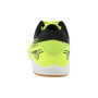 Basket Kappa Supremo Lime Black pour Enfants - Confort et Style