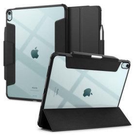 Coque Spigen Ultra Hybrid Pro pour iPad Air 13" - Noir