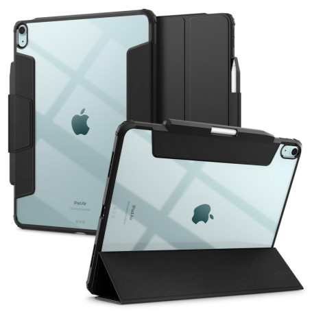 Coque Spigen Ultra Hybrid Pro pour iPad Air 13" - Noir