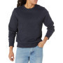 Sweat-shirt Polaire Homme Col Rond - Amazon Essentials - Bleu Marine XXL