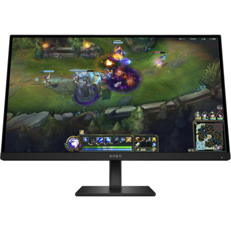 Moniteur Gaming HP OMEN 27" FHD 180Hz - Performance Élevée