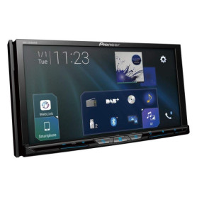 Pioneer AVH-Z9200DAB - Lecteur multimédia autoradio pour voiture