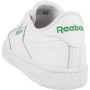 Baskets Reebok Femme Club C 85 - Élégance et Confort
