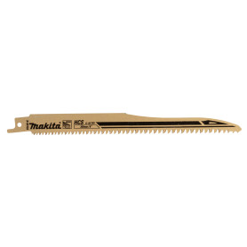 Lame de Scie Récipro Makita S-Express B-05153 - Coupe Précise et Rapide