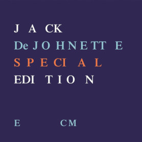 ECM Records - Special Edition CD de Jack Dejohnette