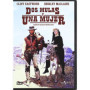Dos Mulas Y Una Mujer - Film DVD Import