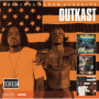 Coffret CD Original Album Classics d'Outkast