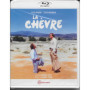 La Chèvre - Blu-ray avec Pierre Richard et Gérard Depardieu