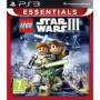 Lego Star Wars III : Aventures Épiques sur PlayStation 3