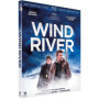 Wind River - Film Thriller en Blu-ray avec Elizabeth Olsen et Jeremy Renner