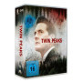 Twin Peaks : Intégrale des Saisons 1 à 3 - Coffret DVD