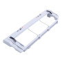 Couvercle de brosse MIRTUX compatible Xiaomi Mi Robot 1 et 2
