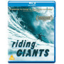 Riding Giants - Documentaire sur le Surf en Grandes Vagues [Blu-ray]