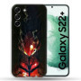 Coque Manga Igris pour Samsung Galaxy S22 Plus - Protection et Style