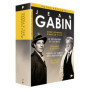 Coffret Jean Gabin : Films Incontournables - La Belle Équipe, Assassins et Plus