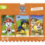 Boîte de Lecture Radio Paw Patrol Volume 7
