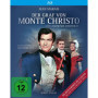 Le Comte de Monte-Cristo - Édition Blu-Ray 1 & 2