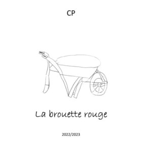 La Brouette Rouge : Poésie et Moments de Vie