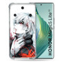 Coque Renforcée Cokitec pour Honor Magic 5 Lite - Design Manga Tokyo Ghoul