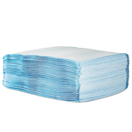 Lingettes Nettoyantes Jetables pour Personnes Âgées - 100 Pièces