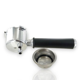 Porte-filtre DL-pro pour machine à café DeLonghi avec filtre inclus