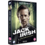 Coffret DVD Jack Irish : L'Intégrale des Saisons