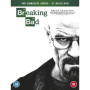 Coffret DVD Breaking Bad - L'intégrale de la série culte