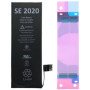 Batterie de Remplacement Premium OnlyTech pour iPhone SE 2020 - 1821mAh