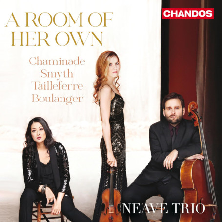 A Room of Her Own - Neave Trio