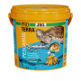 JBL Proterra PESCARUS 2,5 L - Friandises Poisson et Crevettes pour Tortues