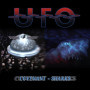 Covenant Sharks Live 1995 - Albums et Concerts d'UFO
