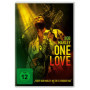 Bob Marley: One Love - Film DVD Édition Spéciale