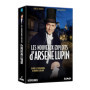 Intégrale des Nouveaux Exploits d'Arsène Lupin - Coffret DVD 8 Épisodes