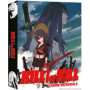 Kill la Kill - Édition Intégrale Blu-ray avec Poster