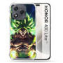 Coque Renforcée Transparente pour Honor 400 Lite 5G - Dragon Ball Broly