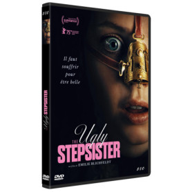The Ugly Stepsister - Film DVD Émotionnel