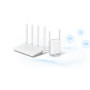 Répéteur Wi-Fi Xiaomi AX1500 - Extension de portée rapide et fiable