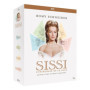Coffret Blu-ray Sissi - L'Intégrale des 4 Films Classiques