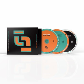 Thompson Twins - Industry & Seduction: Collection Complète