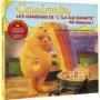Casimir - L'île aux Enfants : 48 Chansons Inoubliables