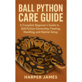 Guide Complet pour Élever un Python Royal : Soins, Alimentation et Habitat