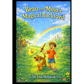 Beau et Mojo : L'Aventure Magique du Jardin