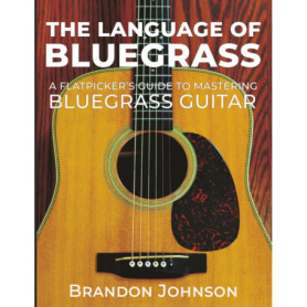 Guide Pratique pour Maîtriser la Guitare Bluegrass