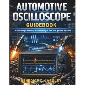 Guide Pratique de l'Oscilloscope Automobile : Optimisez Efficacité et Précision