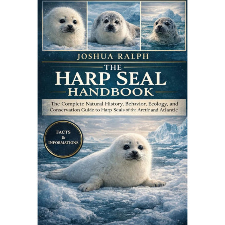 Guide Complet sur les Phoques du Groenland : Histoire Naturelle et Conservation