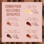 Gloss à Lèvres Hydratant Lifter Gloss Honey'd - Teinte 029 Toast
