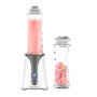 Grunkel Mini Mixeur à Smoothie 350W avec 2 Bouteilles Portables