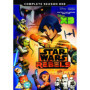 Star Wars Rebels - Saison 1 en DVD