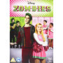 Disney Zombies - Film DVD avec Audio Français et Sous-titres
